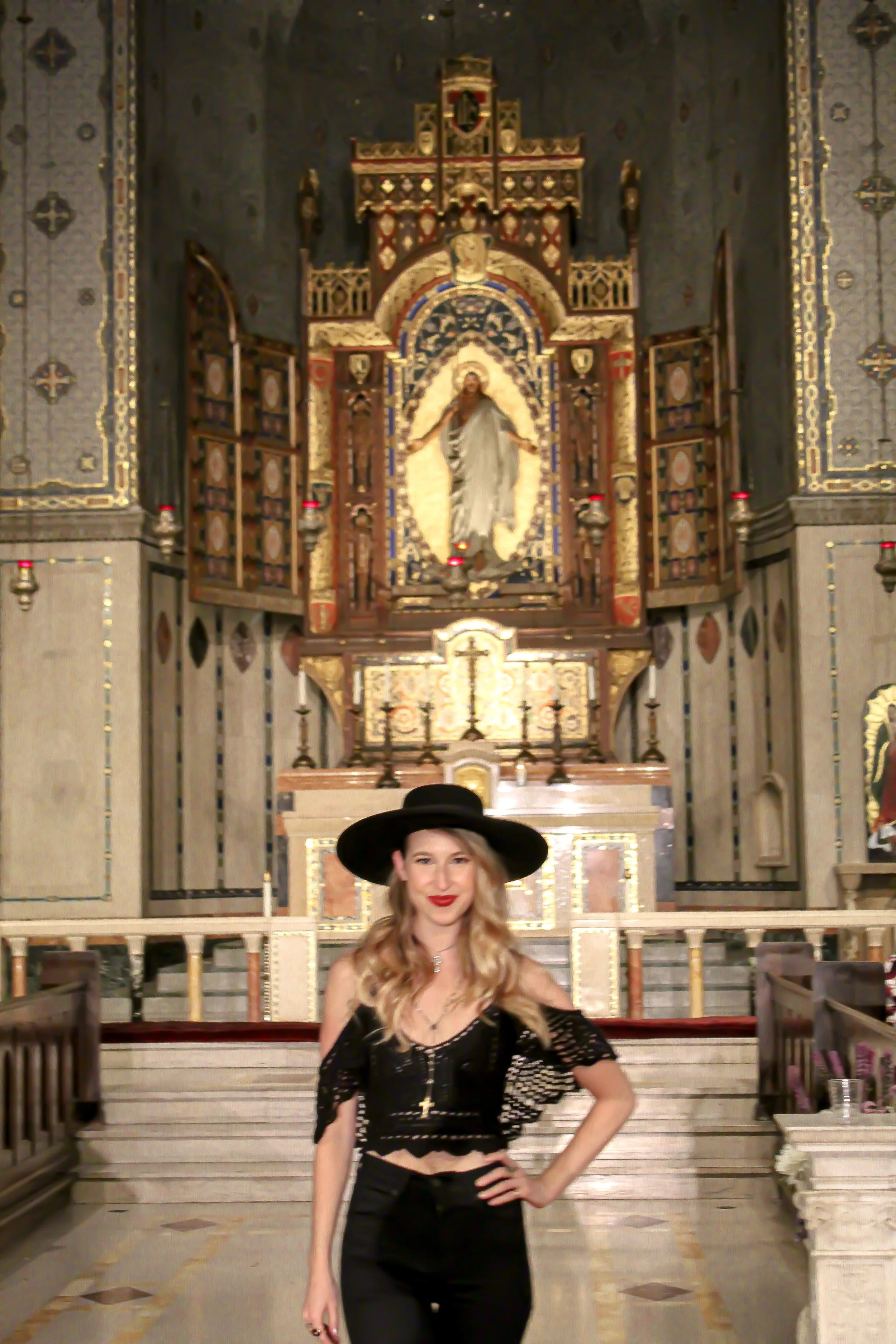 The Angel Top — Namaste & Crochet Makers